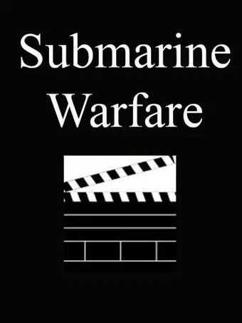 submarine warfare 1946 poster