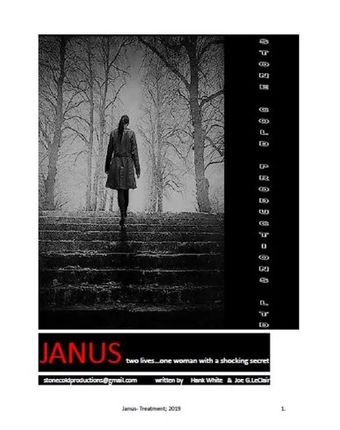 janus poster