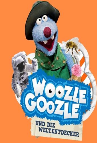 woozle goozle und die weltentdecker 2016 poster