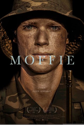 moffie 2019 poster