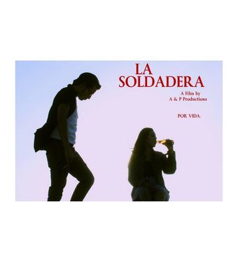 la soldadera 2016 poster