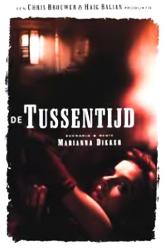 de tussentijd 1993 poster