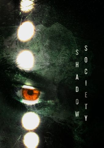 shadow society 2021 poster