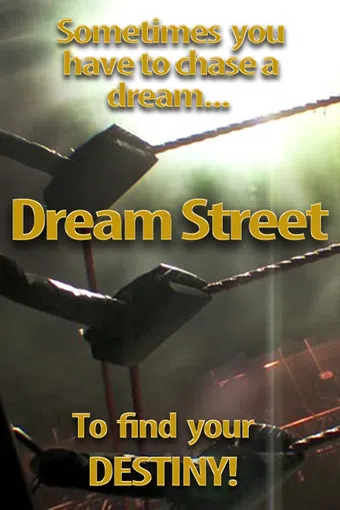 dream street poster