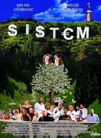 sistem 2018 poster