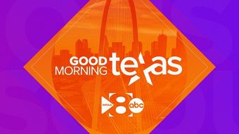 good morning texas 2019 poster