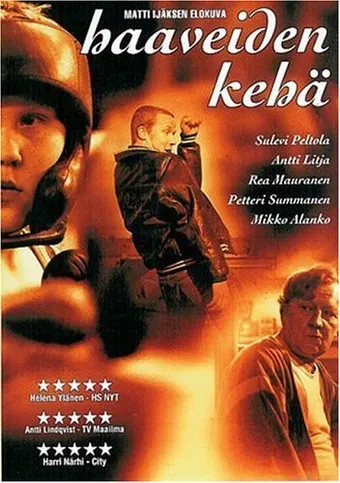 haaveiden kehä 2002 poster