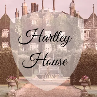 hartley house poster