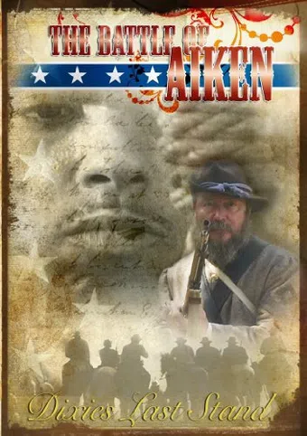 the battle of aiken 2005 poster