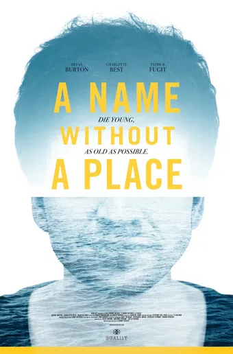 a name without a place 2019 poster