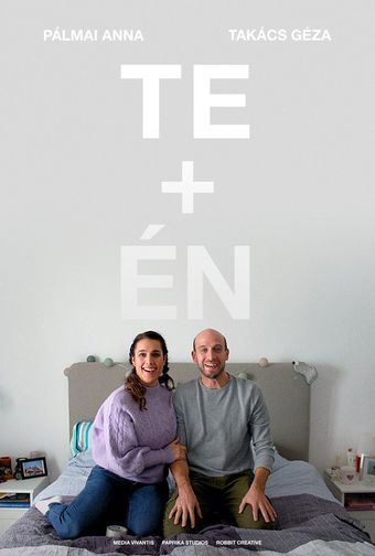 te + én 2020 poster