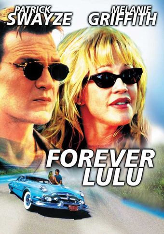 forever lulu 2000 poster