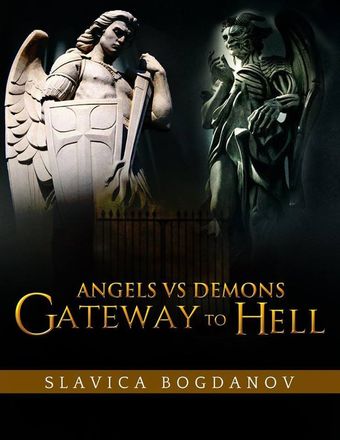 angels vs demons: gateway to hell poster