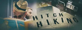 hitchhiking 2018 poster