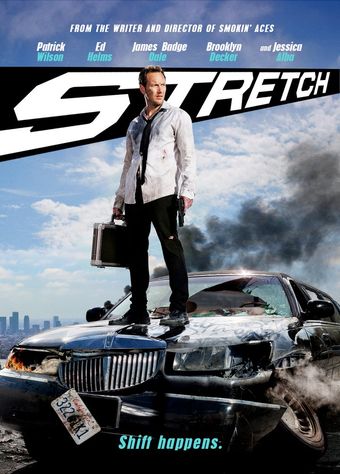 stretch 2014 poster