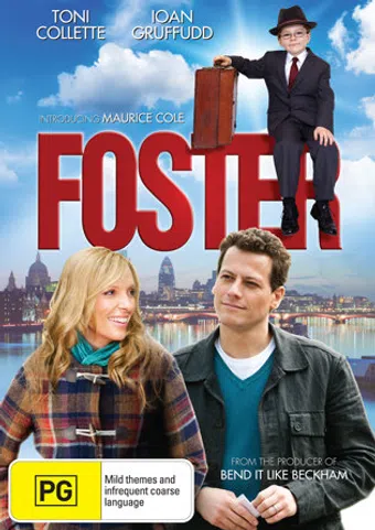 foster 2011 poster