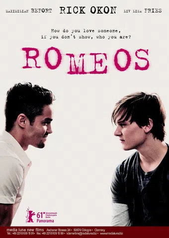 romeos 2011 poster