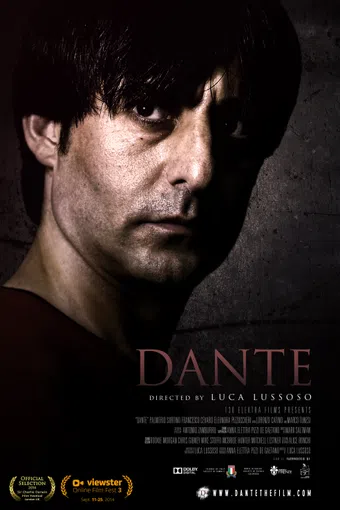 dante 2014 poster