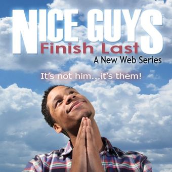 nice guys finish last 2017 poster