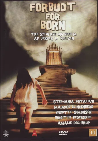 forbudt for børn 1998 poster