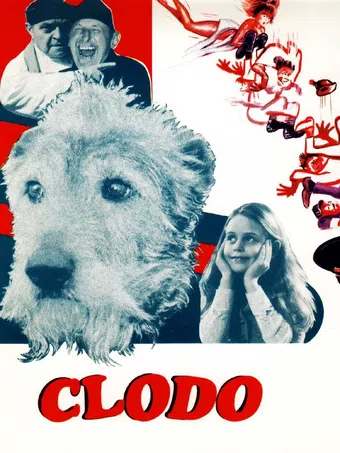 clodo 1971 poster