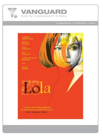 lola 2001 poster