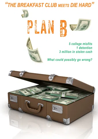 plan b poster