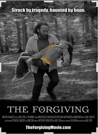 the forgiving 2020 poster