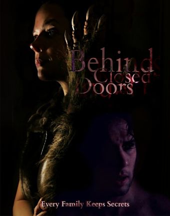 to the bitter end: behind closed doors 2019 poster