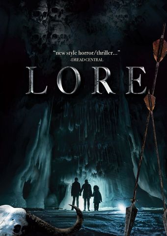 lore 2017 poster