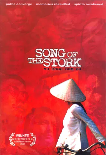 vu khúc con cò 2002 poster