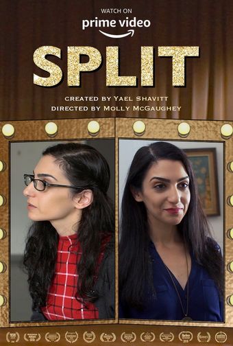 split 2020 poster