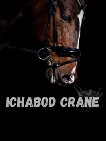 ichabod crane poster