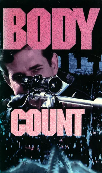 body count 1994 poster