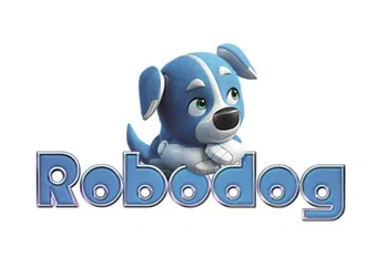 robodog poster