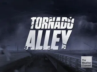 tornado alley 2014 poster