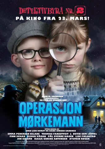 operasjon mørkemann 2018 poster