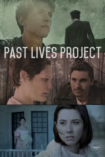 the past lives project 2017 poster