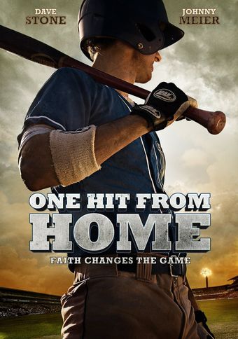 one hit from home 2012 poster