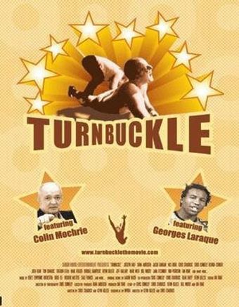 turnbuckle 2003 poster