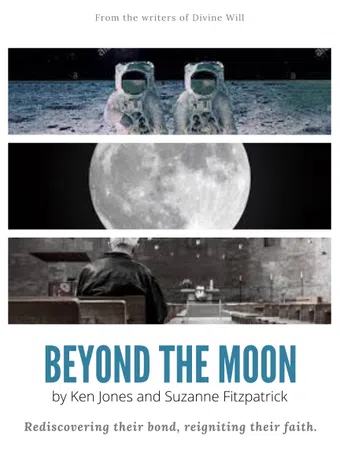 beyond the moon 2021 poster