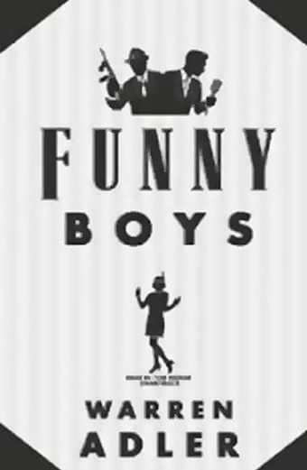 funny boys poster