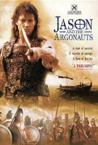 jason and the argonauts 2000 poster