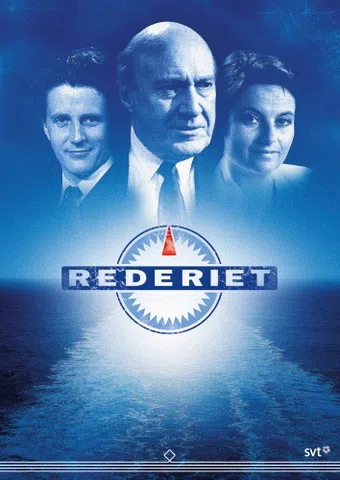 rederiet 1992 poster