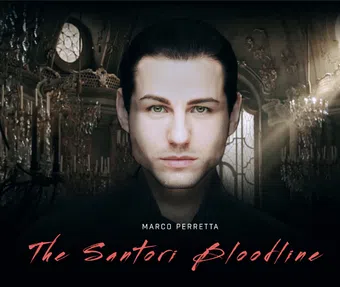 the santori bloodline poster