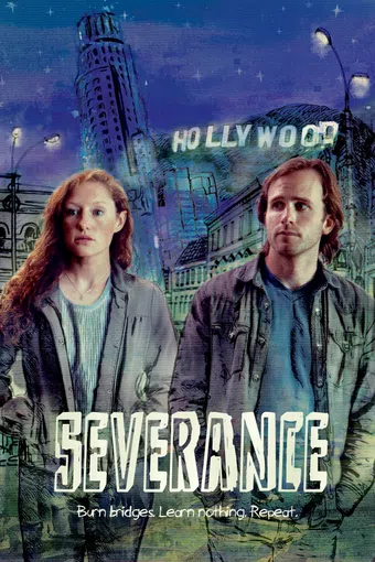 severance 2019 poster