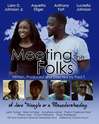 meeting the folks 2018 poster