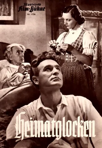 heimatglocken 1952 poster