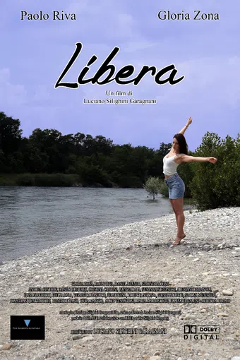 libera 2018 poster