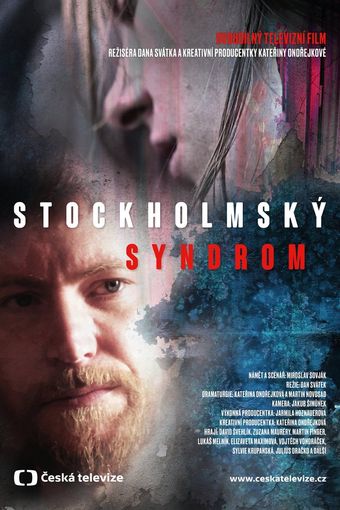 stockholmský syndrom 2019 poster